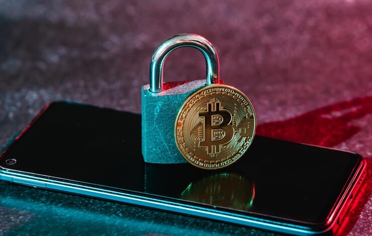 Crypto Wallet Safety